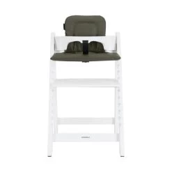 Kidsmill Up! Leren Kussen Groen -Kinderproducten kidsmill up leren kussen groen 3 93cf