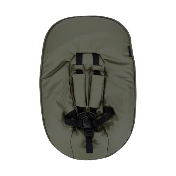 Kidsmill Up! Leren Newborn Bekleding Groen 3 Kidsmill Up! Leren Newborn Bekleding Groen