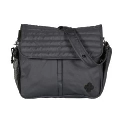 Kidsriver Luiertas 2 Antraciet