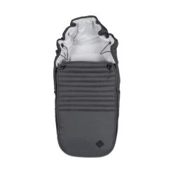 Kidsriver Voetenzak 2 Antraciet