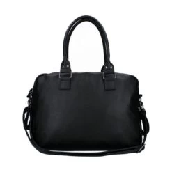 Kidzroom Care Movement Luiertas Black -Kinderproducten kidzoom luiertas care black 3 b3ad