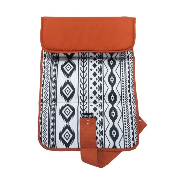 KipKep Napper Verschoonmatje Etnic Spice 3 KipKep Napper Verschoonmatje Etnic Spice