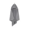 Koeka Antwerp Wikkelcape Steel Grey
