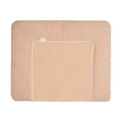 Koeka Basel Waskussenhoes Caramel