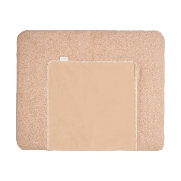 Koeka Basel Waskussenhoes Caramel 3 Koeka Basel Waskussenhoes Caramel