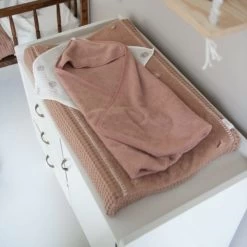 Koeka Dijon Daily Wikkelcape Earth Rose -Kinderproducten koeka dijon daily wikkelcape earth rose 4 449f