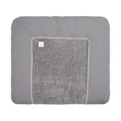 Koeka Jena Waskussenhoes Steel Grey