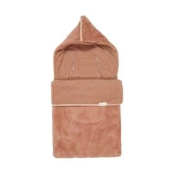 Koeka Malmo Teddy Voetenzak Soft Earth