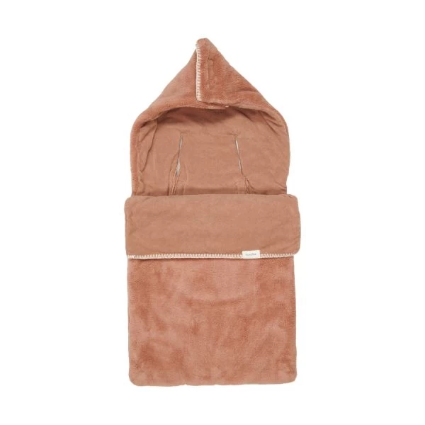 Koeka Malmo Teddy Voetenzak Soft Earth 3 Koeka Malmo Teddy Voetenzak Soft Earth