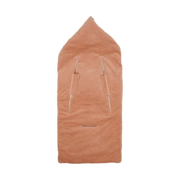 Koeka Oddi Teddy Voetenzak Soft Earth 4 Koeka Oddi Teddy Voetenzak Soft Earth - Afbeelding 2