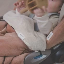 Koeka Oddi Teddy Voetenzak Soft Earth 10 Koeka Oddi Teddy Voetenzak Soft Earth -Kinderproducten koeka oddi teddy voetenzak soft earth 4 5d0a