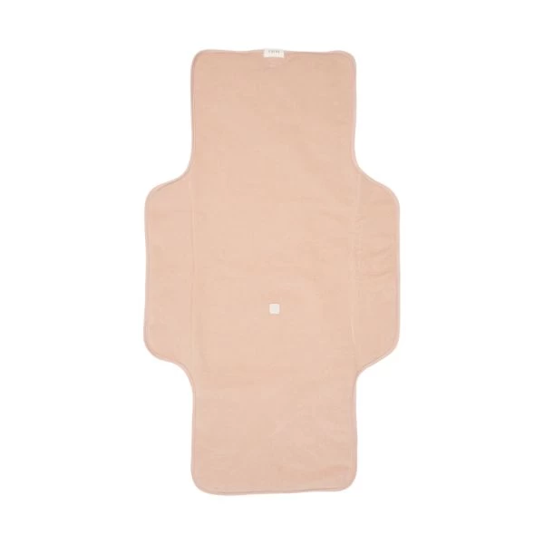 Koeka Oddi Verschoningsmatje Rosa Salt 6 Koeka Oddi Verschoningsmatje Rosa Salt - Afbeelding 4