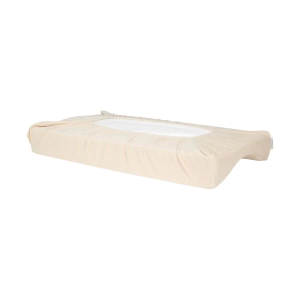 Koeka Oddi Waskussenhoes Warm White 4 Koeka Oddi Waskussenhoes Warm White - Afbeelding 2