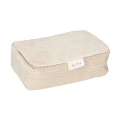 Koeka Vik Billendoekjes Hoes Sand