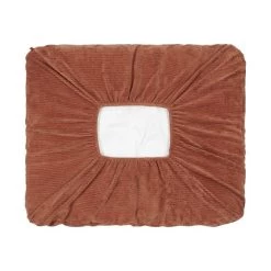 Koeka Vik Jorg Waskussenhoes Hazel -Kinderproducten koeka vik jorg waskussenhoes hazel 4be9