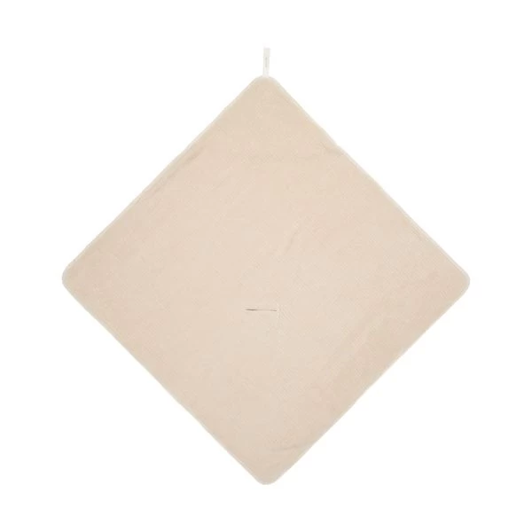 Koeka Vik Wikkelcape Teddy Sand 6 Koeka Vik Wikkelcape Teddy Sand - Afbeelding 4