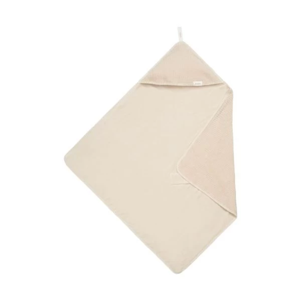 Koeka Vik Wikkelcape Teddy Sand 4 Koeka Vik Wikkelcape Teddy Sand - Afbeelding 2