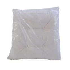 Kussen Schommelstoel Split Ecru