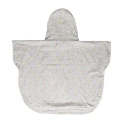 Luma Multi Lines Poncho