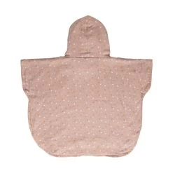 Luma Half Moon Poncho