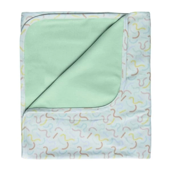 Luma Multi Lines Multidoek 75 X 100 Cm 4 Luma Multi Lines Multidoek 75 X 100 Cm - Afbeelding 2
