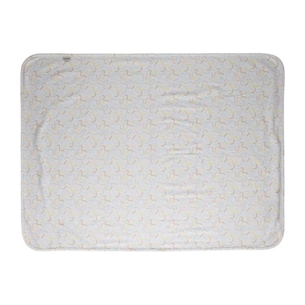 Luma Multi Lines Multidoek 75 X 100 Cm 6 Luma Multi Lines Multidoek 75 X 100 Cm - Afbeelding 4