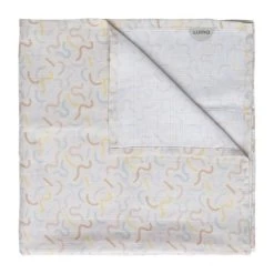 Luma Multi Lines Hydrofiele Doek 70 X 70 Cm -Kinderproducten l05131 03 1 9dbe