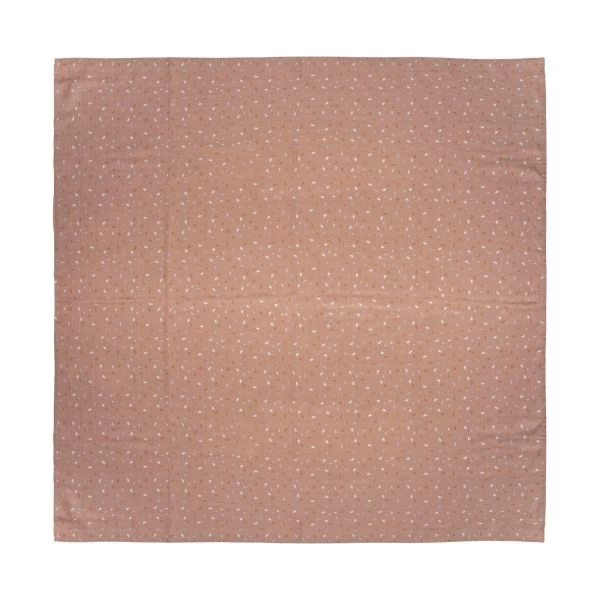 Luma Half Moon Hydrofiele Doek 110 X 110 Cm 4 Luma Half Moon Hydrofiele Doek 110 X 110 Cm - Afbeelding 2