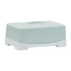 Luma Spikkels Easy Wipe Box Mint -Kinderproducten l22934 03 b624