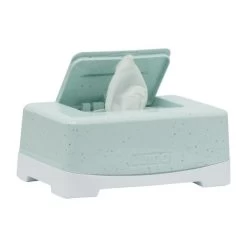 Luma Spikkels Easy Wipe Box Mint -Kinderproducten l22934 04 c488