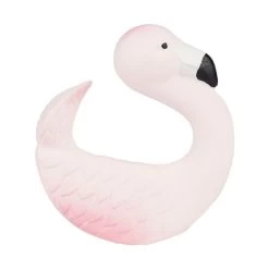 Oli & Carol Sky The Flamingo Bijtspeeltje -Kinderproducten l flamingo unit 1 1 b09d