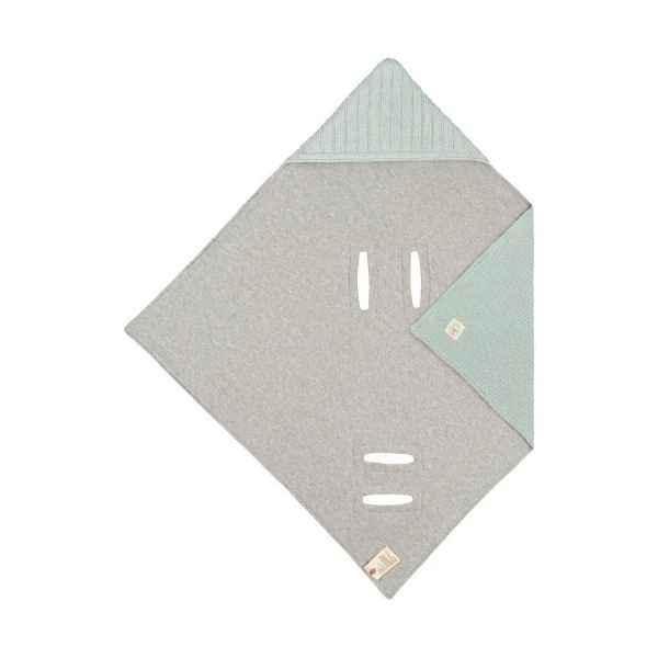 Laessig Gots Autostoel Omslagdoek 3 Laessig Gots Autostoel Omslagdoek