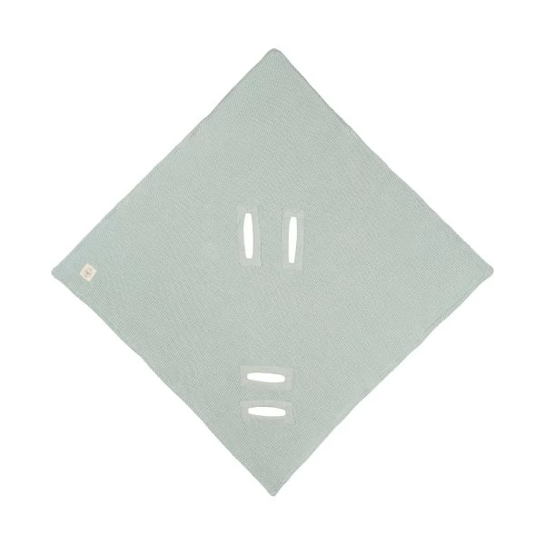 Laessig Gots Autostoel Omslagdoek 4 Laessig Gots Autostoel Omslagdoek - Afbeelding 2