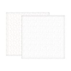 Laessig Swaddle Light Pink 2 Stuks