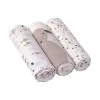 Laessig Tiny Farmer Explorer Speckles Swaddle 3 Stuks -Kinderproducten laessig tiny farmer explorer speckles swaddle 3 stuks eac7