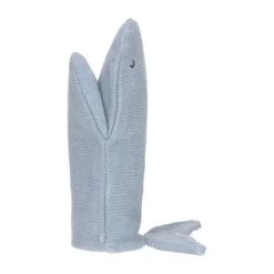 Laessig Whale Washandje -Kinderproducten laessig whale washandje 3 d748