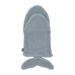 Laessig Whale Washandje -Kinderproducten laessig whale washandje 4 d03b