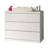 Vipack Lara Commode Wit