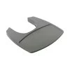Leander Eetblad Grey -Kinderproducten leander eetblad grey 2ae6