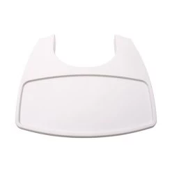 Leander Eetblad White