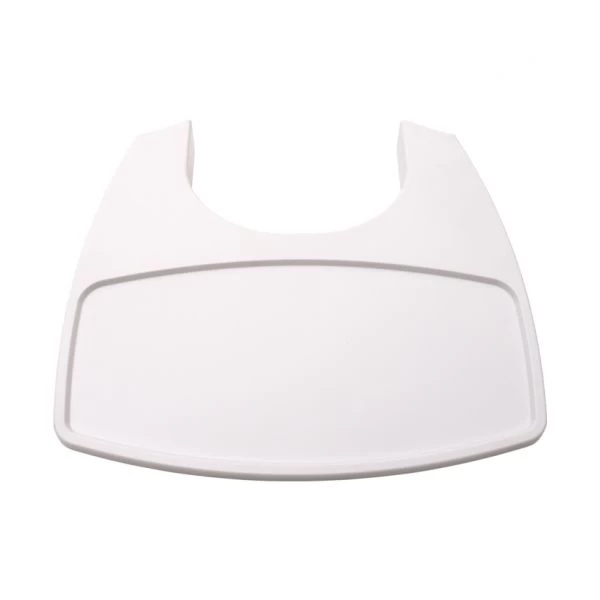 Leander Eetblad White 3 Leander Eetblad White