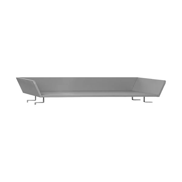 Leander Luna Bladvergroter Grey 3 Leander Luna Bladvergroter Grey