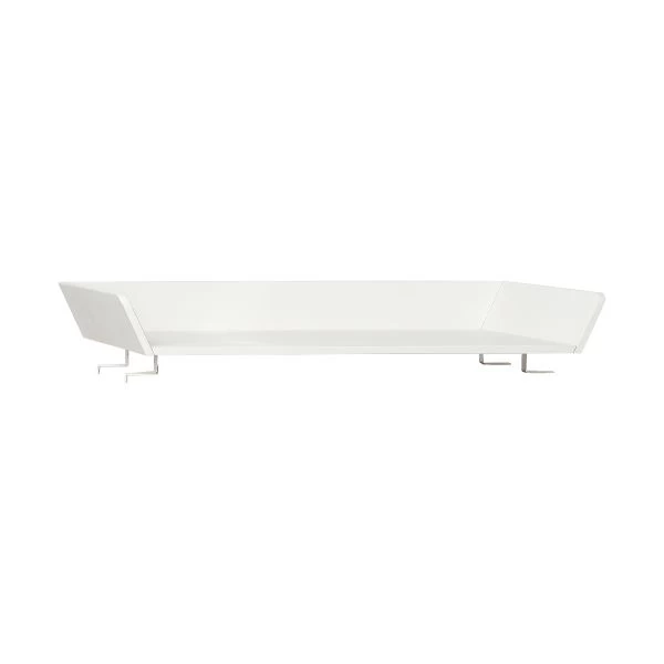 Leander Luna Bladvergroter White 3 Leander Luna Bladvergroter White