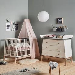 Leander Luna Bladvergroter White 8 Leander Luna Bladvergroter White -Kinderproducten leander luna bladvergroter white oak sfeer bb2f