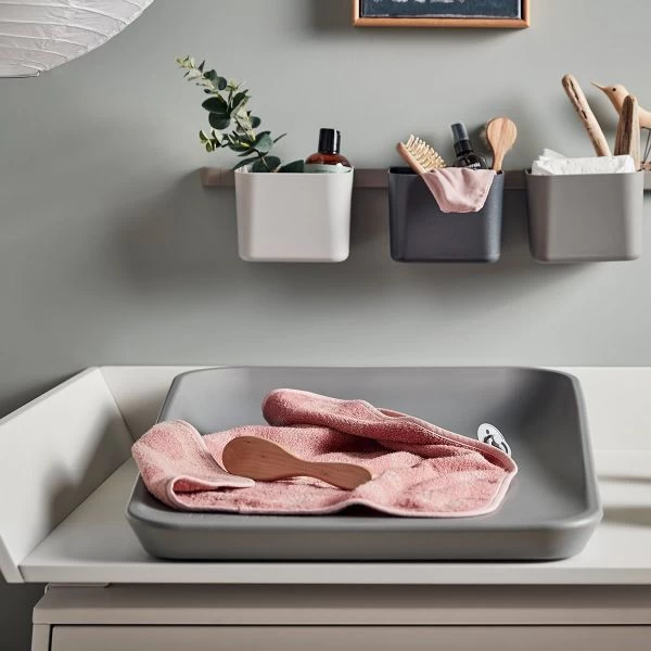 Leander Luna Bladvergroter White 6 Leander Luna Bladvergroter White - Afbeelding 4