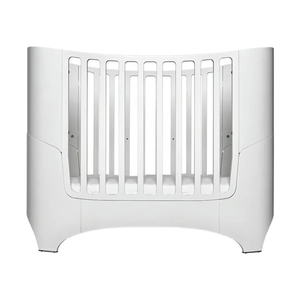 Leander Classic Meegroeibed Incl. Juniorkit White 3 Leander Classic Meegroeibed Incl. Juniorkit White