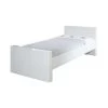 Kidsmill Alaska Bed Wit Hoogglans 90 X 200 Cm