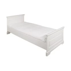 Kidsmill Chateau Bed Wit 90 X 200 Cm