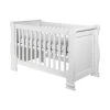 Kidsmill Louise De Philippe Babybed Wit 60 X 120 Cm -Kinderproducten ledikant louise de philippe 60x120 wit bw 5eb8
