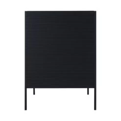 Europe Baby Liam Babykamer Zwart | Bed 60 X 120 Cm + Commode 11 Europe Baby Liam Babykamer Zwart | Bed 60 X 120 Cm + Commode -Kinderproducten liam ledikant 4 2 0646